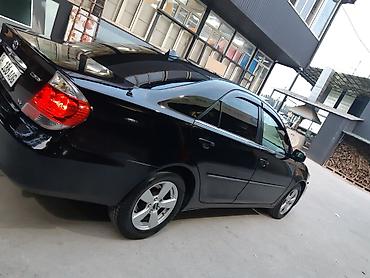 infinity fx35: Toyota Camry: 2005 г., 3 л, Автомат, Газ, Седан — 6