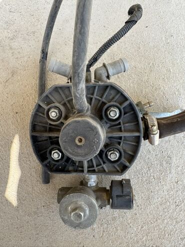 ГБО: ГБО — 6