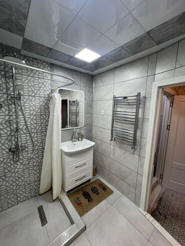 Yeni tikili: 8-ci mikrorayon, 3 otaqlı, Yeni tikili, 96 kv. m — 10