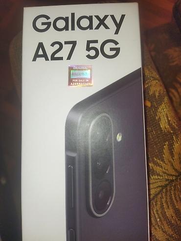 modio m28 5g: Samsung Galaxy A26 5G, 256 GB, rəng - Qara, İki sim kartlı — 2