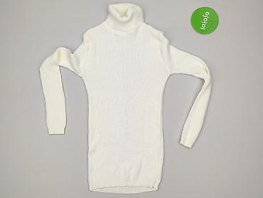 sweter 46: Golf damski, rozmiar S — 2
