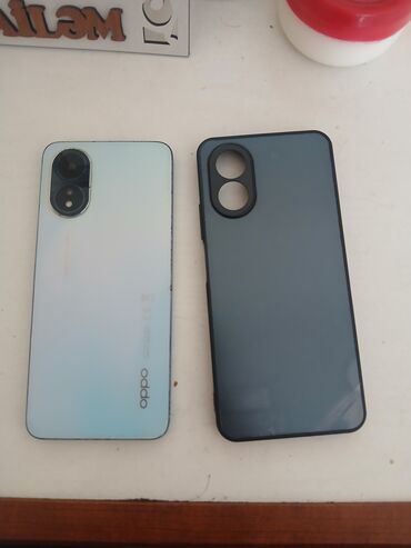 телефон fly fs518: Oppo A18, 128 ГБ