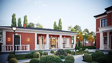 Продажа коттеджей и домов: СРОЧНО Продаётся 2-х этажный загородный дом премиум класса «Салкын at lalafo.kg — 10 Продажа коттеджей и домов: СРОЧНО Продаётся 2-х этажный загородный дом премиум класса «Салкын — 10