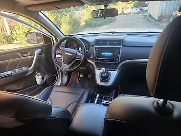 sonata d8: Great Wall : 2019 г., 1.5 л, Механика, Бензин, Кроссовер — 5