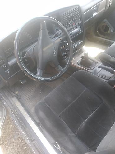 продажа опель омега: Opel Omega: 1992 г., 0.2 л, Механика, Бензин, Универсал — 6