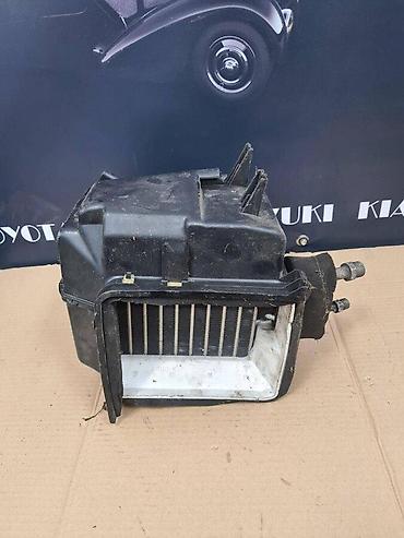 HLADNJAK KLIME IZMENJIVAC ZA NISSAN 300 ZX OD 1990. DO 1996. GOD na lalafo.rs HLADNJAK KLIME IZMENJIVAC ZA NISSAN 300 ZX OD 1990. DO 1996. GOD
