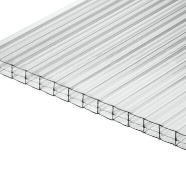 Digər dam örtükləri: Polikarbonatların satışı — 39