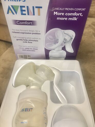 philips oneblade: Philips Avent sudsagan, Original. Korobkasi, masaj bashligi