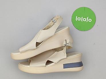 deichmann isabel marant: Sandały damskie, rozmiar 38 — 3