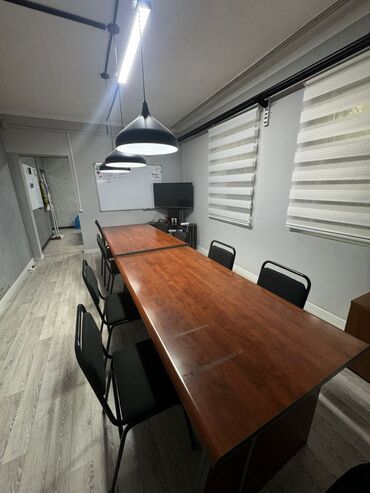 маленький офис в аренду: Сдаю Офис, 18 м², В жилом комплексе, С оборудованием