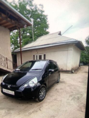 ролик фит: Honda Fit: 2005 г., 1.5 л, Автомат, Бензин, Хетчбек