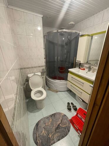 Uzunmüddətli kirayə mənzillər: Binəqədi rayonu,8mkr,9 mərtəbənin,3-cü mərtəbəsində,1-in 2 — 2