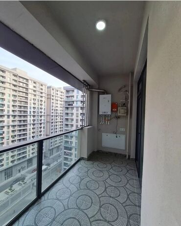 İstilik sistemi: Salam Aleykum MƏNZILLERDE Santexnik işlərinin gorulmesi Kombi — 15