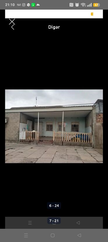 Həyət evləri və villaların satışı: 4 otaqlı, 9 kv. m — 7