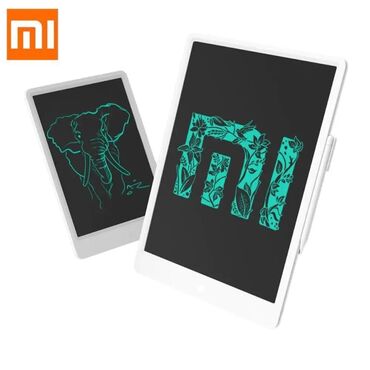 xiaomi 11t pro: Xiaomi Mi Lcd Writing Tablet 13.5 White Tam orijanlıdır Çatdrlma 20
