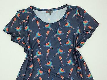 pull and bear t shirty: Street One, T-shirt damski, rozmiar L — 1