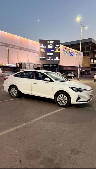 фикс калесо: Changan Eado Plus: 2022 г., 2 л, Автомат, Электромобиль, Седан — 6
