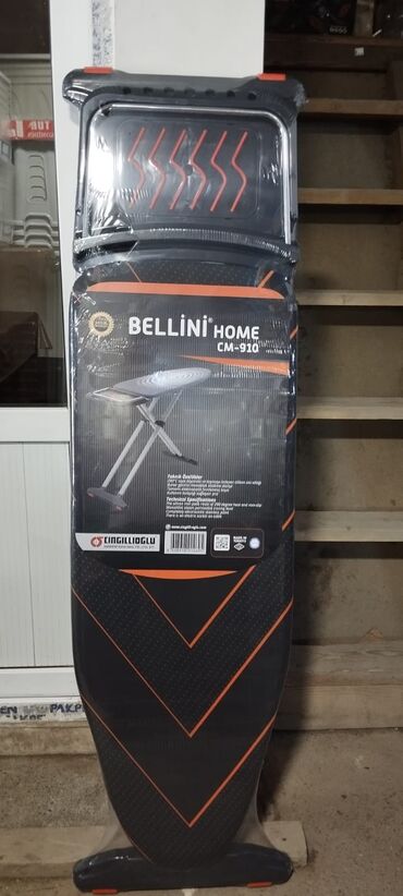 Digər qab-qacaq və mətbəx ləvazimatları: Ütü masasi Ütü stolu ferqli dizayn ve ferqli seçimlerde utu utulemek -da lalafo.az — 26 Digər qab-qacaq və mətbəx ləvazimatları: Ütü masasi Ütü stolu ferqli dizayn ve ferqli seçimlerde utu utulemek — 26