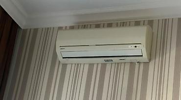 холодильник для мороженого: BKondisoner Beko 45 kv. 280 AZN. Bibiheybet (FN) 5420eko divar tipli — 1