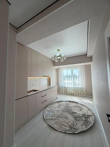 Продажа квартир: 2 комнаты, 58 м², Тунгуч мкр Элитка, 3 этаж, Свежий ремонт at lalafo.kg — 5 Продажа квартир: 2 комнаты, 58 м², Тунгуч мкр Элитка, 3 этаж, Свежий ремонт — 5