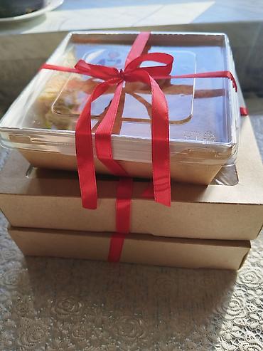 Un məmulatları: Məhsul: “Ləzzətli krep” – hazır bişmiş, nazik və yumşaq kreplər — 4