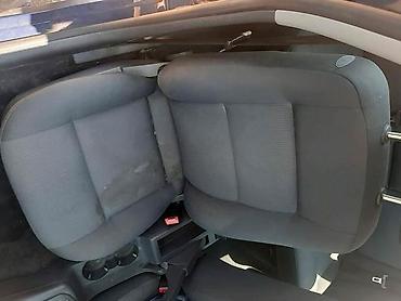 auto otpad vrsac: SEDISTA ZA VOLKSWAGEN PASSAT B5.5 | Sedista za Passta B5.5 Mogucnost — 4