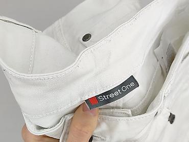 nike tn deichmann: Street One, Spodnie materiałowe damskie, rozmiar M — 5
