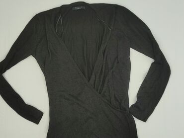 skórzane spodnie mohito: Mohito, Women`s sweater, size S