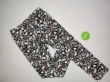 cudi jeans: Spodnie materiałowe damskie, rozmiar M — 3