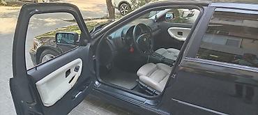 guzgu: BMW 3 series: 1.8 l | 1995 il Sedan — 5