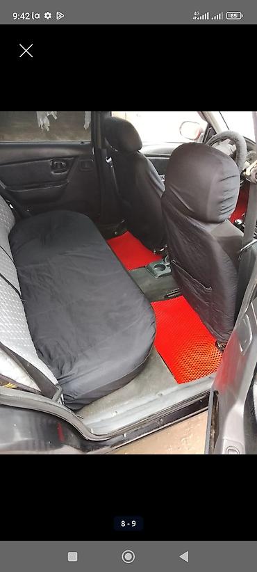 Daewoo: Daewoo Nexia: 2012 г., 1.6 л, Механика, Бензин, Седан — 12