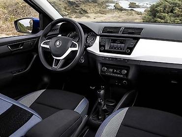 limovi: DELOVI ZA ŠKODA FABIA III | Polovni originalni delovi za Škoda Fabia — 3