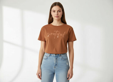 t shirty fringe: Shein, Футболка жіноча, розмір M