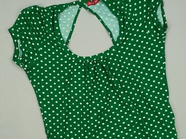 T-shirt damski, S