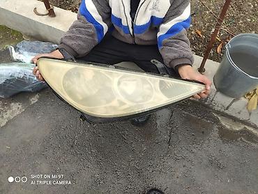 Бампер и комплектующие: Toyota, Б/у, Оригинал — 10