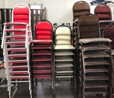 Stullar: YENİ stullar SATILIR. Tədris mərkəzlərində, restoranlarda — 15