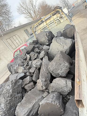 Уголь другого месторождения: Каменный уголь фракции «кулак/крупный орех» - Тип: каменный уголь в — 7