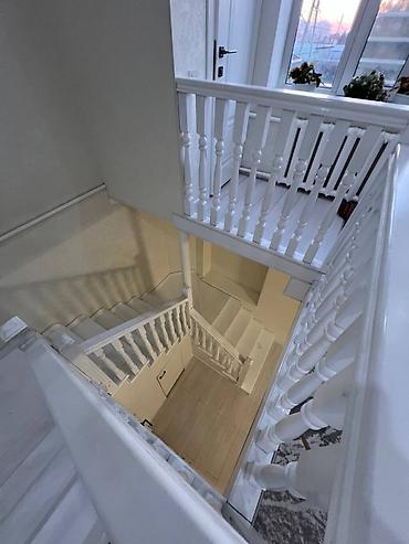 Продажа коттеджей и домов: 🏡 ПРОДАЕТСЯ ГОТОВЫЙ ОСОБНЯК 🏡 📍 Арча-Бешик 📍 Топовая локация — 4