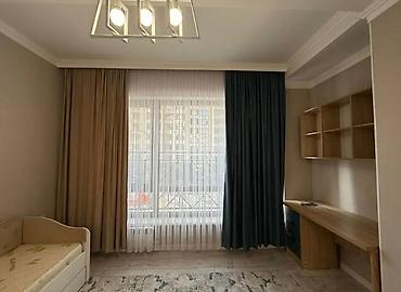 Продажа квартир: 3 комнаты, 98 м², Элитка, 3 этаж, Евроремонт — 7