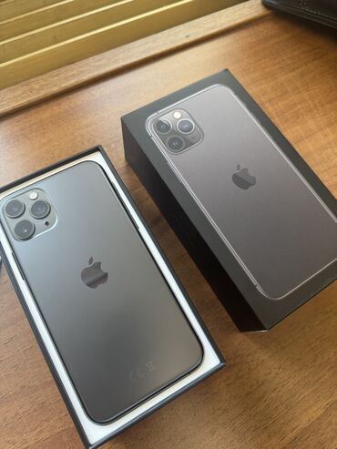 iphone 11 pro qiymeti irşad: IPhone 11 Pro