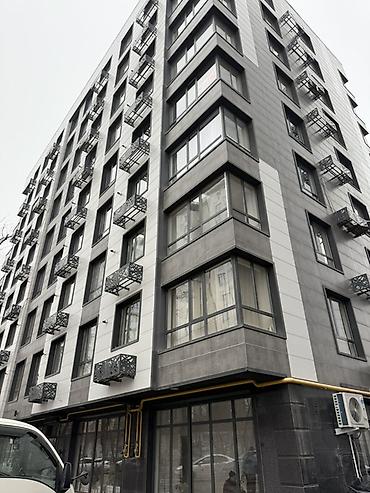 Продажа квартир: 3 комнаты, 65 м², Элитка, 5 этаж, Дизайнерский ремонт — 1