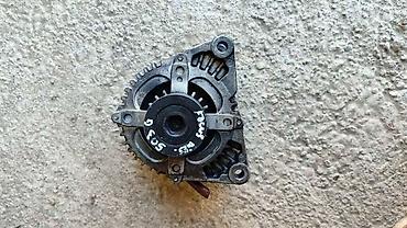 3 pa 1: ALTERNATOR SVI MODELI ZA FORD B-MAX, C-MAX, ECOSPORT . OD 2000. DO — 8