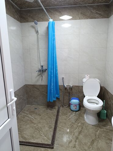 Uzunmüddətli kirayə evlər: 100 kv. m, 4 otaqlı, İnternet, Telefon, Qaz — 15