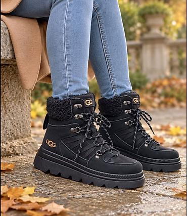 ugg papuce original: Ugg čizmice kanađanke NOVO Novo Brojevi 36 do 41 fb Moja Kupovina — 3