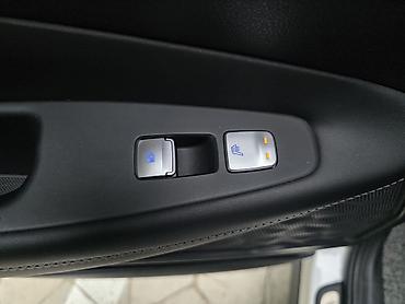 model y: Hyundai Santa Fe: 2023 г., 1.6 л, Автомат, Гибрид, Кроссовер — 7