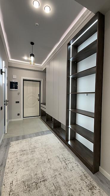 Продажа квартир: 3 комнаты, 93 м², Элитка, 8 этаж, Дизайнерский ремонт at lalafo.kg — 5 Продажа квартир: 3 комнаты, 93 м², Элитка, 8 этаж, Дизайнерский ремонт — 5