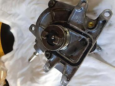 camry cr8061: VAKUM PUMPA ZA OPEL VECTRA C OD 2001. DO 2007. GOD. | vakum pumpa za — 1