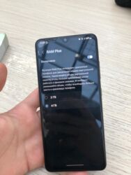 2 ci el redmi note 8: Samsung Galaxy A32, 64 ГБ, цвет - Черный, Отпечаток пальца