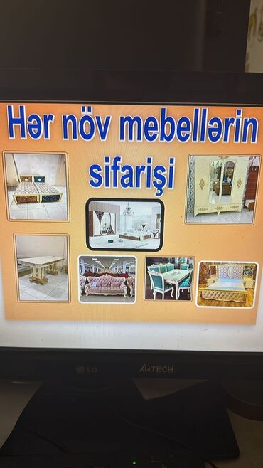 Sifarişlə digər ev mebeli: Pulsuz çatdırılma — 2