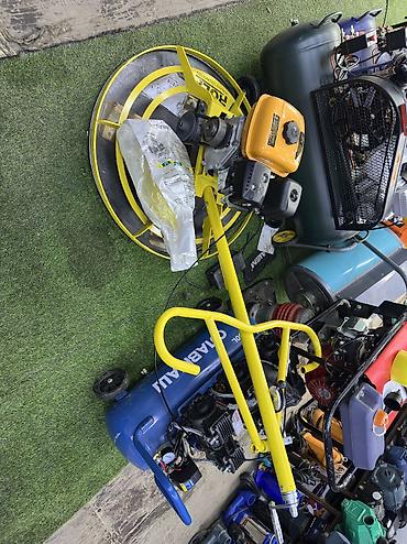 Дизельные мотоблоки: Дизельный мотоблок, от 6 до 9 л.с., Колёсный, Новый, Рассрочка — 9